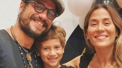 Jimena Barón contó por qué volvió a vivir con Daniel Osvaldo