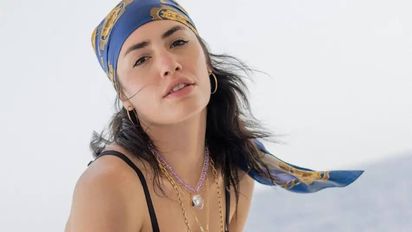 Pampito dejó al descubierto que Lali Espósito y un famoso rapero español estuvieron muy cerquita