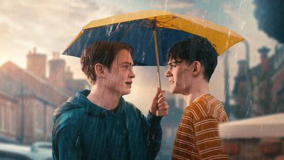 ¿Cuándo se estrena la segunda temporada de 'Heartstopper' en Netflix?