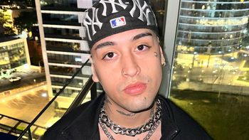 Tiago PZK se expone sin filtros: la confesión tras cantar sin autotune por primera vez