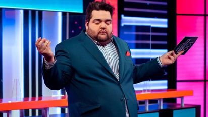 ¿Darío Barassi molesto con Radagast por cambio de horario?