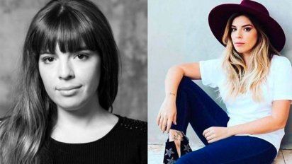 Dalma Maradona podría hacer 