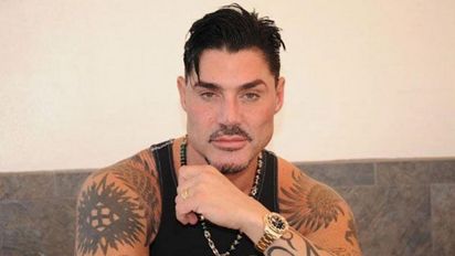 Twitter: reactivaron la cuenta de Ricardo Fort