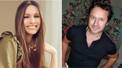 El guiño de Pampita a Benjamín Vicuña en medio de la polémica con la China Suárez
