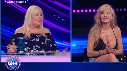 El pico de rating del debate de 'Gran Hermano': los analistas contra Isabel