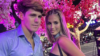 La coincidencia de Julieta Poggio y Marcos Ginocchio que despertó rumores en redes