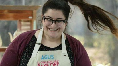 Samanta Casais le dedicó emotivo posteo a Agustina Fontenla