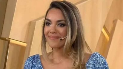 ¿Quién es el nuevo novio de Floppy Tesouro?