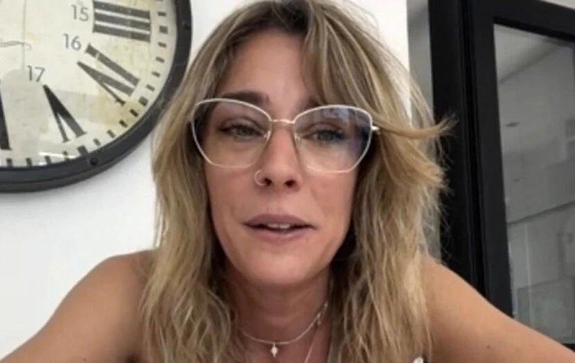 El incidente que sufrió Dani La Chepi mientras paseaba a su perra