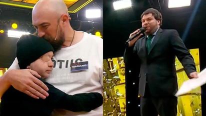 Mariano se ausentó por 