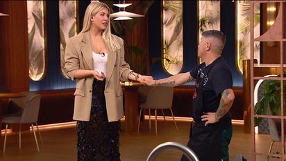 Quién es el reemplazo de Pablo Lescano en 