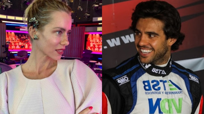 Nicole Neumann: apareció la ex de  José Manuel Urcera