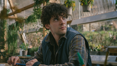 Las series que no te podés perder este fin de semana en Netflix