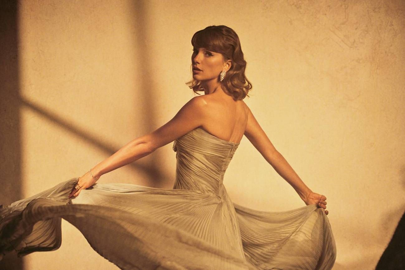 Taylor Swift deslumbra en la Academy Museum Gala 2026 y brinda un show estelar