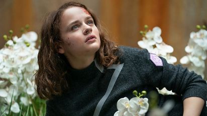 'Los Feos', la nueva película de Netflix del estilo de 'Los Juegos del Hambre'