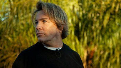 Guido Süller, aislado por riesgo de coronavirus