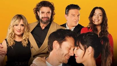 Benjamín Vicuña se despidió de 