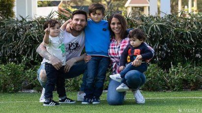 ¡Bye, bye! La millonaria casa que dejaría Lionel Messi en España