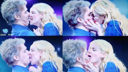 Bizarro: Esmeralda Mitre es la envidia de sus compañeras; a los 