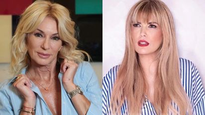 Yanina Latorre liquidó a Viviana Canosa desde sus vacaciones: 