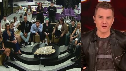 Santiago del Moro explotó en Gran Hermano por un comentario: No esperen más  nada de mí