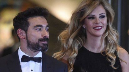 Pocho Lavezzi quiere desalojar a su ex Yanina Screpante de su departamento