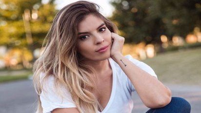 Dalma Maradona apuntó de nuevo contra todos