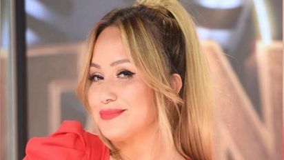 Las palabras de Karina la Princesita tras el cruce con Yanina Latorre