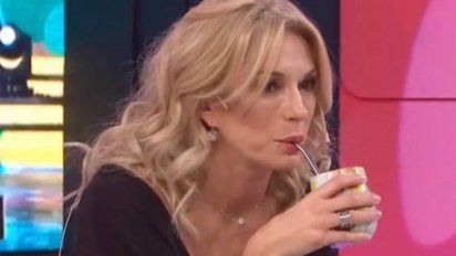 Yanina Latorre: la lista de sus enemigos a muerte