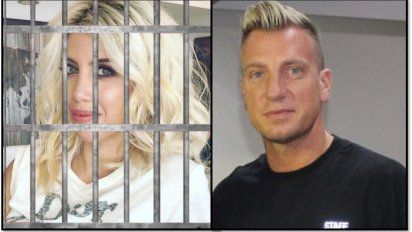 Wanda Nara de nuevo en la mira de la justicia italiana por una denuncia de su ex: ¿Puede ir presa ?