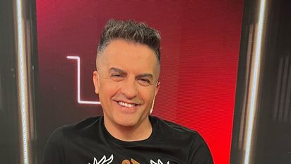 ¿Cuándo regresa Ángel De Brito a 