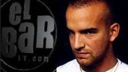 La última nota de Federico Blanco antes de su trágico final: 