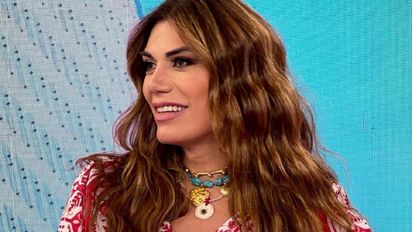 Florencia de la V fulminó a Juana Viale