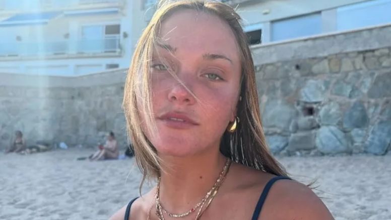 Sofía Solá se muda a Barcelona: la hija de Maru Botana comparte sus desafíos en redes