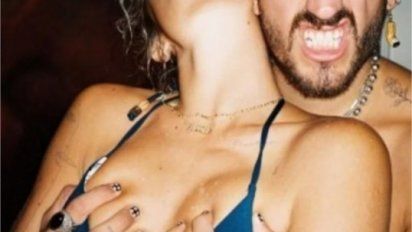 El video por el que Stefi Roitman y Ricky Montaner fueron fulminados en las redes