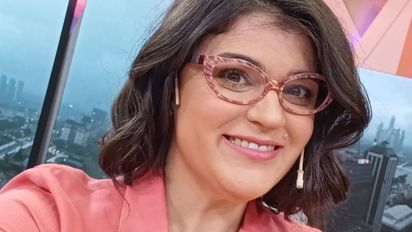 ¿Por qué Marina Abiuso no está más en El Trece y TN?