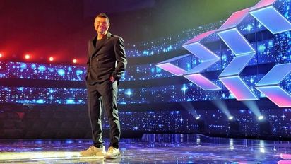 Así será la final en vivo de 