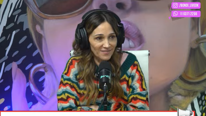 Verónica Lozano se ausenta de su programa: ¿Quién la remplaza?