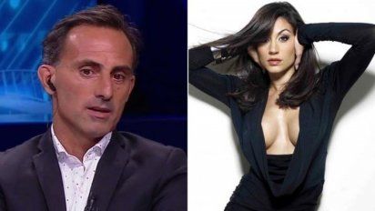 Mientras Yanina estaba en el Martín Fierro, Diego Latorre contrató a nuevos abogados