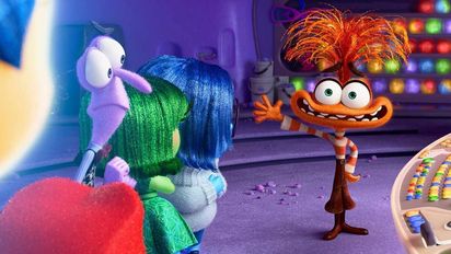 Películas que se estrenan en junio 2024