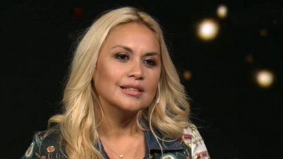 Verónica Ojeda solicitó que se cambie al administrador de la sucesión de Diego Maradona