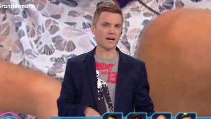 ¡Bomba! Santiago Del Moro entrará a la casa de 'Gran Hermano' el mismo día del estreno de 'El Hotel de los Famosos' 