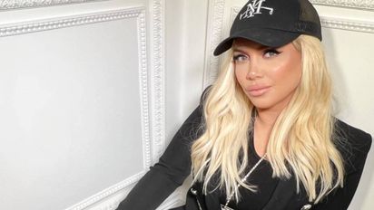 Wanda Nara compartió videos y fotos con Carmen, la empleada de los polémicos audios filtrados