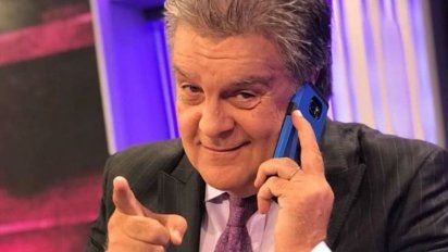 Luis Ventura reveló dato íntimo sobre Luisana Lopilato 