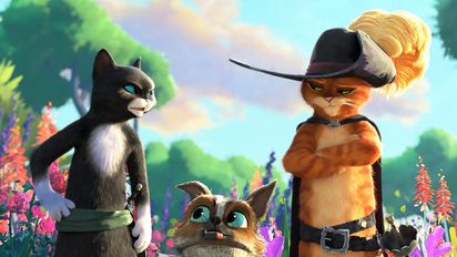 ¿Cuándo se estrena la última película de 'El Gato con Botas' en HBO Max?