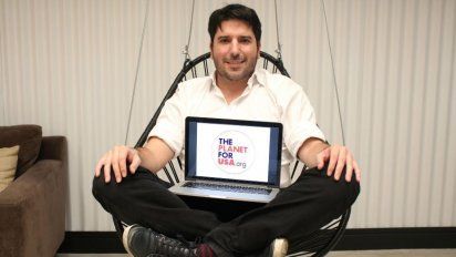 Ni Redrado, ni Baclini: ¿Quién es el nuevo novio de Luciana Salazar?