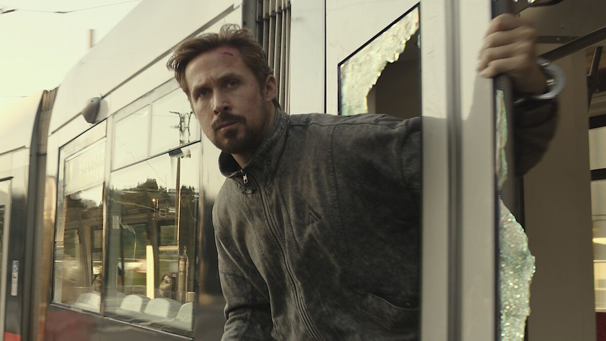 Netflix anunció una secuela para 