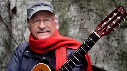 César Isella falleció hoy a los 82 años