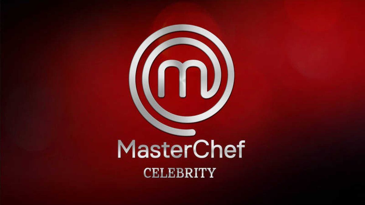 Masterchef Celebrities llega a la pantalla