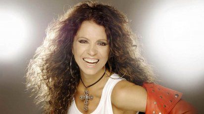 Patricia Sosa contó que es vegetariana por un encuentro extraterrestre